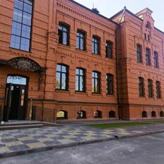 Квартира 108,4 м², 4-комнатная - изображение 3