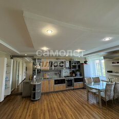 Квартира 87,8 м², 4-комнатная - изображение 2