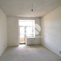 Квартира 117 м², 3-комнатная - изображение 3