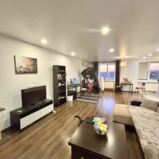 Квартира 68 м², 2-комнатная - изображение 5