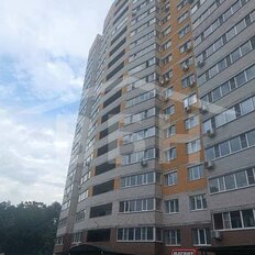 Квартира 109 м², 3-комнатная - изображение 2