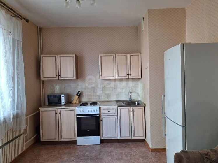12 м², офис 19 200 ₽ в месяц - изображение 21