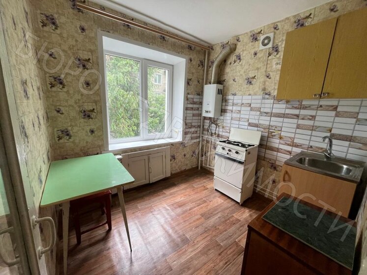 29,9 м², 1-комнатная квартира 2 250 000 ₽ - изображение 10