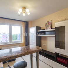 Квартира 40,5 м², 2-комнатная - изображение 2