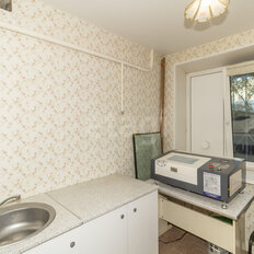 Квартира 32,5 м², 1-комнатная - изображение 3