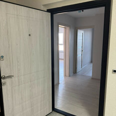 Квартира 39 м², 1-комнатная - изображение 1