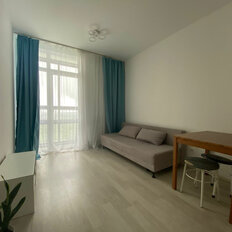 Квартира 31,1 м², 1-комнатная - изображение 1