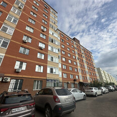 Квартира 106 м², 3-комнатная - изображение 1