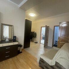 Квартира 72 м², 2-комнатная - изображение 4