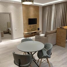 Квартира 60 м², 2-комнатная - изображение 1
