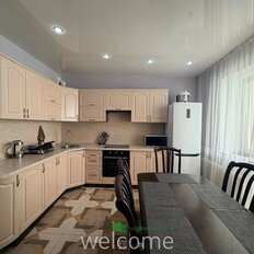 Квартира 44,8 м², 1-комнатная - изображение 3