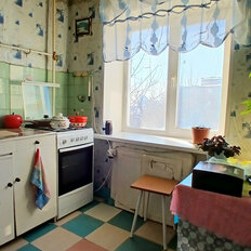 Квартира 43,9 м², 2-комнатная - изображение 3