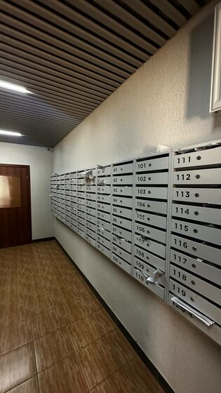 62,1 м², 3-комнатная квартира 8 500 000 ₽ - изображение 38