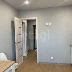 Квартира 35 м², 1-комнатная - изображение 3