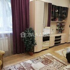 Квартира 77 м², 3-комнатная - изображение 3