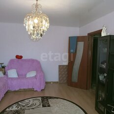 Квартира 59,1 м², 3-комнатная - изображение 2