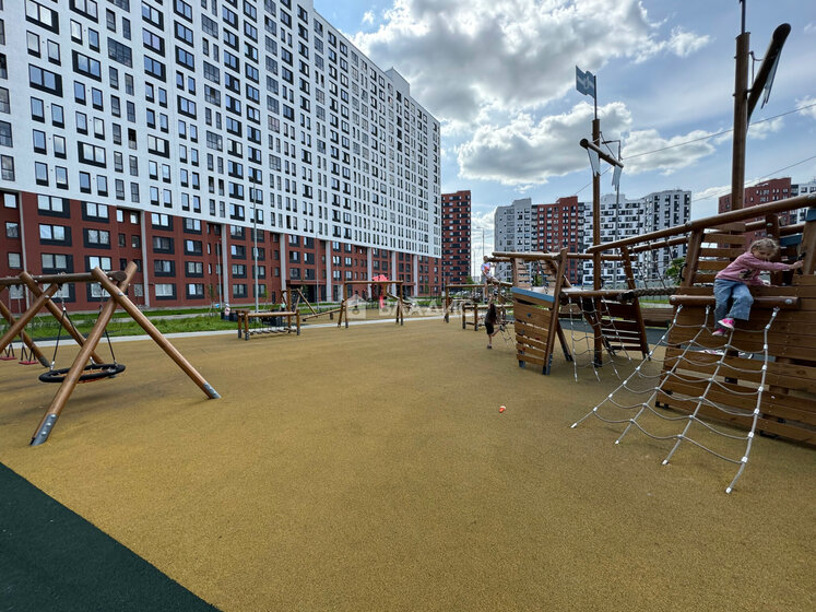 50 м², 2-комнатная квартира 32 000 ₽ в месяц - изображение 46