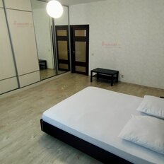 Квартира 73 м², 1-комнатная - изображение 3