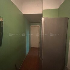 Квартира 36 м², 1-комнатная - изображение 5