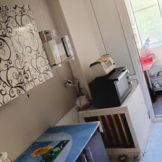 Квартира 38,7 м², 1-комнатная - изображение 2