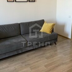 Квартира 30,8 м², студия - изображение 3