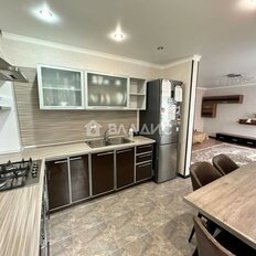 Квартира 73,2 м², 4-комнатная - изображение 4