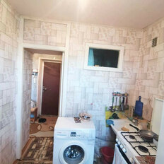 Квартира 21 м², 1-комнатная - изображение 2