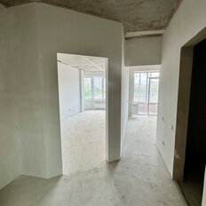 Квартира 36,8 м², 1-комнатная - изображение 3