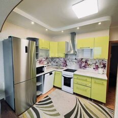 Квартира 45 м², 1-комнатная - изображение 5