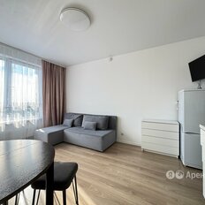 Квартира 22 м², студия - изображение 4