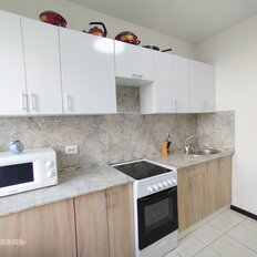 Квартира 47,2 м², 2-комнатная - изображение 4