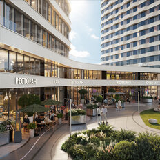 Квартира 96,3 м², 4-комнатная - изображение 5