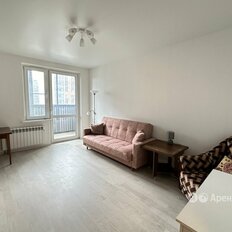 Квартира 57 м², 2-комнатная - изображение 3