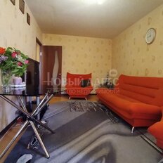 Квартира 40 м², 2-комнатная - изображение 3