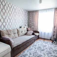 Квартира 18 м², студия - изображение 3