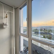 Квартира 38 м², 1-комнатная - изображение 4