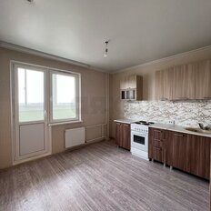 Квартира 40 м², 1-комнатная - изображение 2