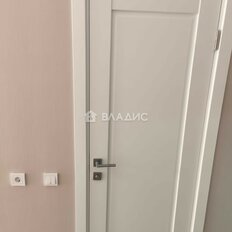 Квартира 23,8 м², студия - изображение 5