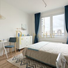 Квартира 20 м², студия - изображение 4