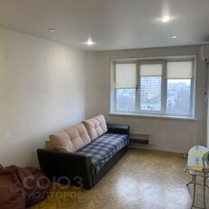 Квартира 41 м², 1-комнатная - изображение 1