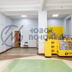 107,4 м², помещение свободного назначения - изображение 5