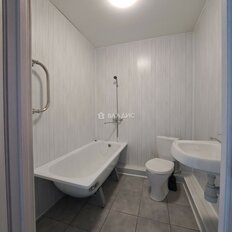 Квартира 39 м², 1-комнатная - изображение 3