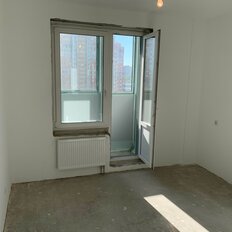 Квартира 46,5 м², 1-комнатная - изображение 5