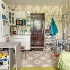 18 м², комната - изображение 4