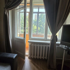 Квартира 36 м², 1-комнатная - изображение 4