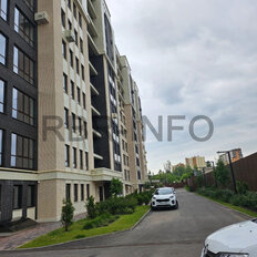 Квартира 48 м², 1-комнатная - изображение 3