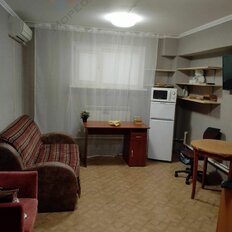 Квартира 19,6 м², 1-комнатная - изображение 1