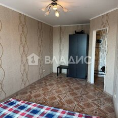 Квартира 36,5 м², 1-комнатная - изображение 4