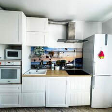 Квартира 54 м², 2-комнатная - изображение 5