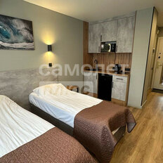 Квартира 21 м², студия - изображение 4